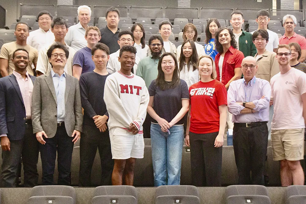 MIT Transit Lab to build AI platform for public transit management