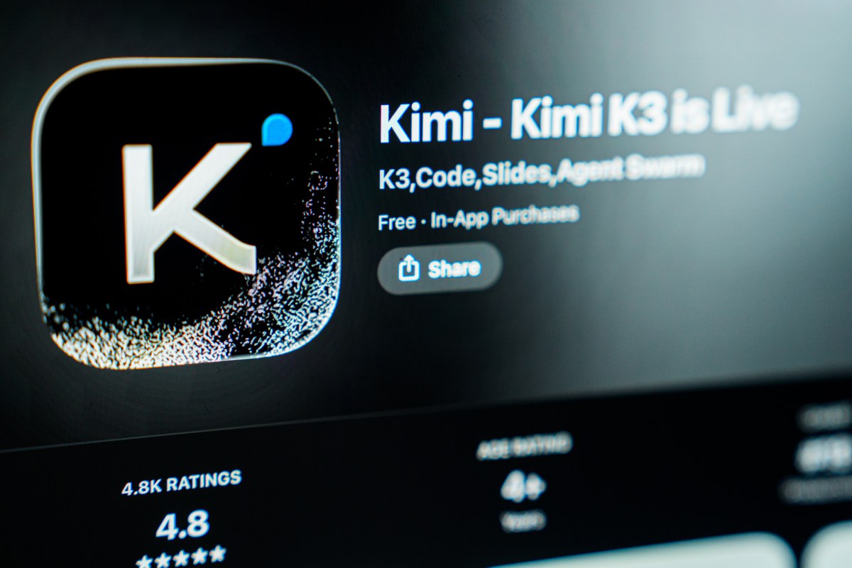 Moonshot AI Targets $2B Annual Revenue for Kimi Model