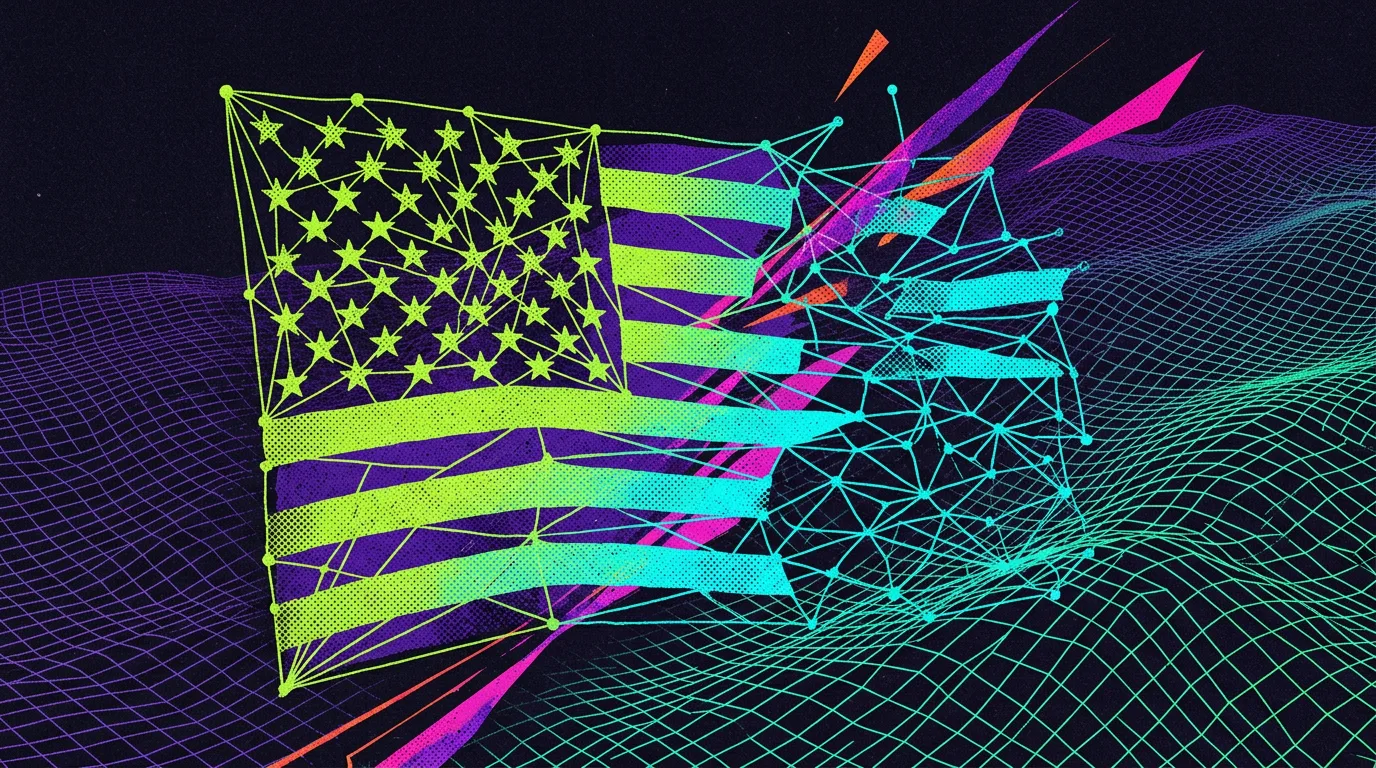 Most Americans Want AI Development to Slow Down or Stop