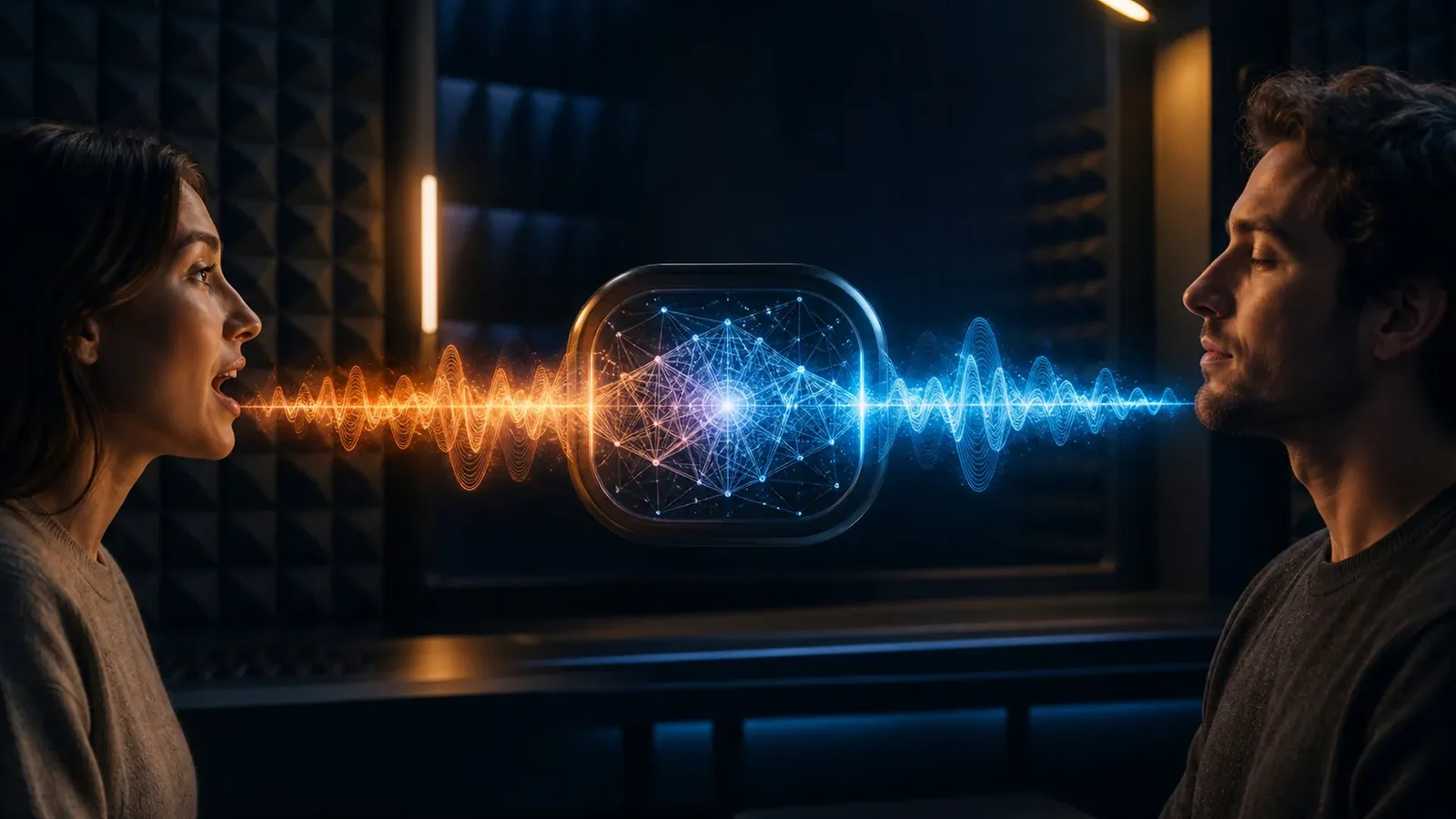 Native Audio Models Skip Transcription for Direct Speech Processing