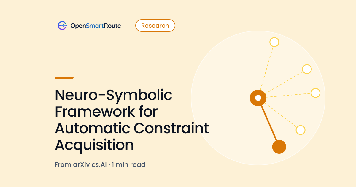 Neuro-Symbolic Framework for Automatic Constraint Acquisition