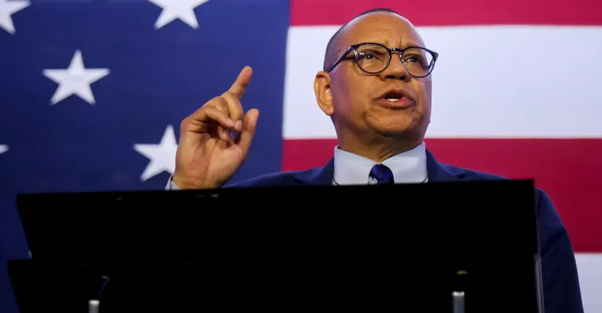 New Jersey Gubernatorial Candidate Sherrill Election Night Event