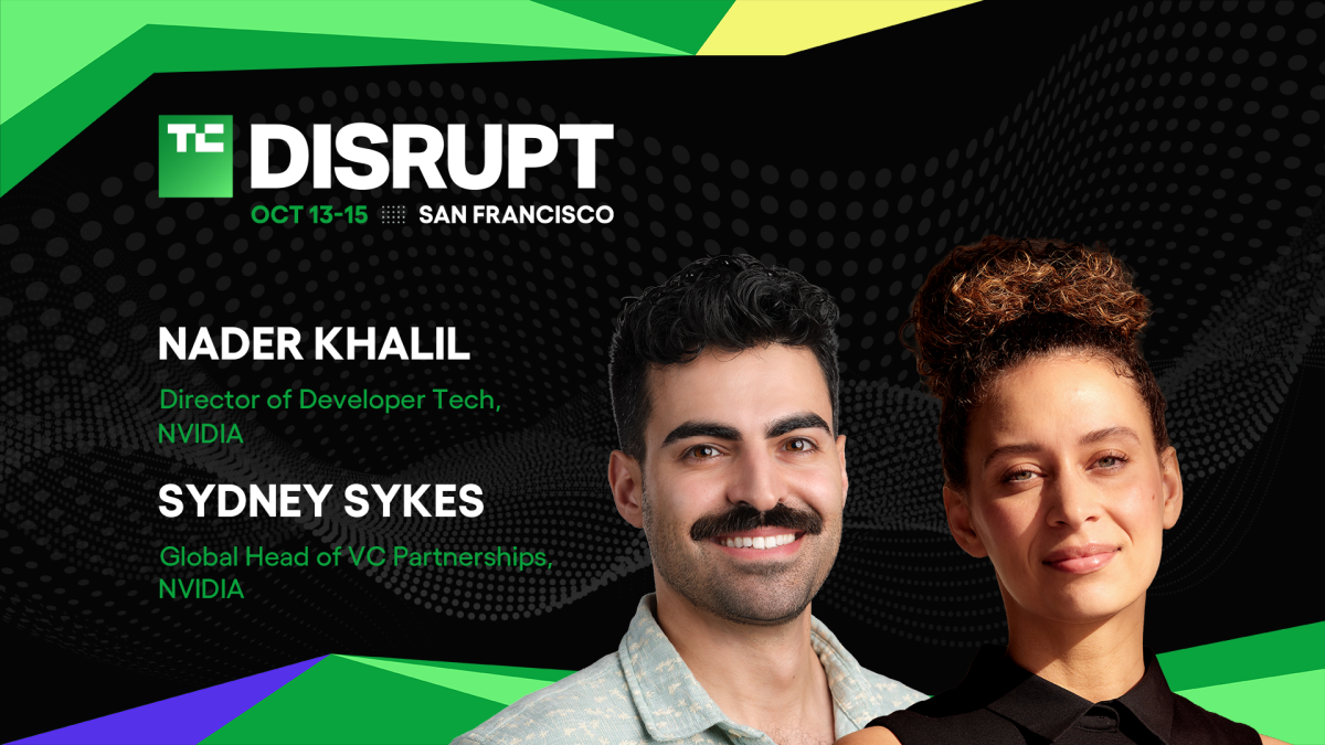 Nvidia Experts Discuss Open vs Closed AI Choices at TechCrunch Disrupt 2026
