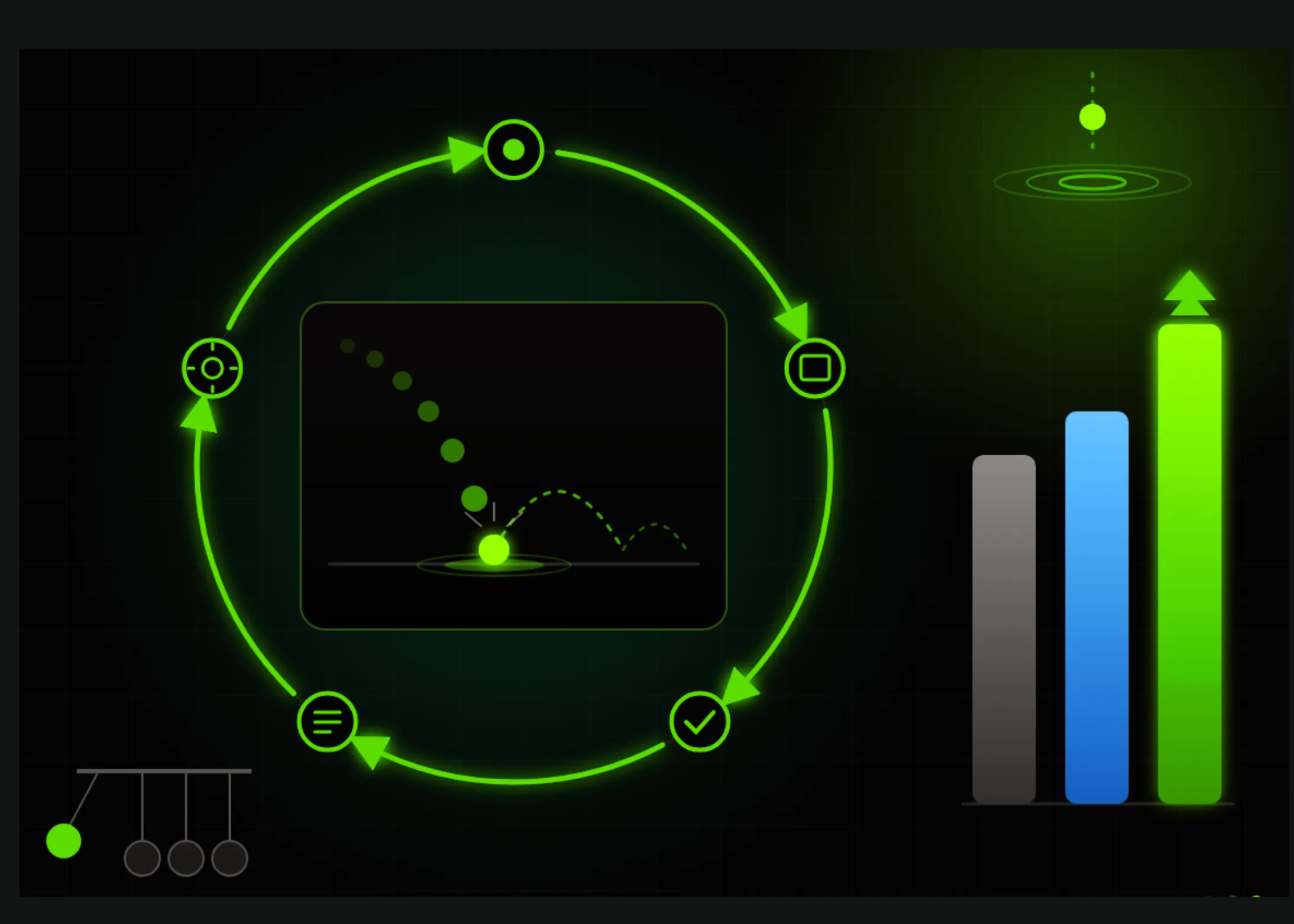 NVIDIA introduces Physis-Lang, a physics-aware language for video models