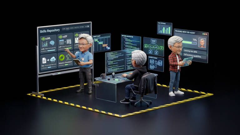 NVIDIA NemoClaw Enables Memory-Driven AI Agents for Enterprise Tasks