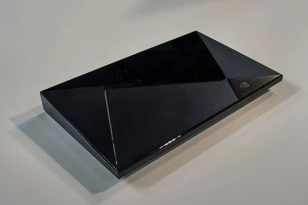 Nvidia Shield TV Pro Price Increases by One Hundred Dollars