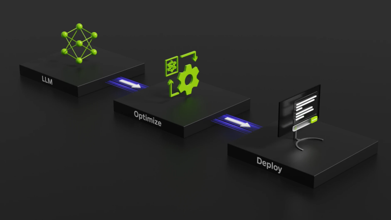 NVIDIA TensorRT Model Connect now supports 128 model families as of 2026