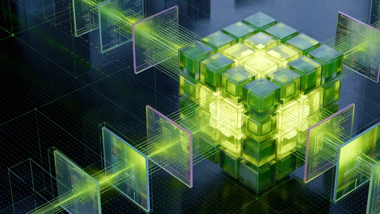 NVIDIA Transformer Engine Accelerates Dropless MoE Training
