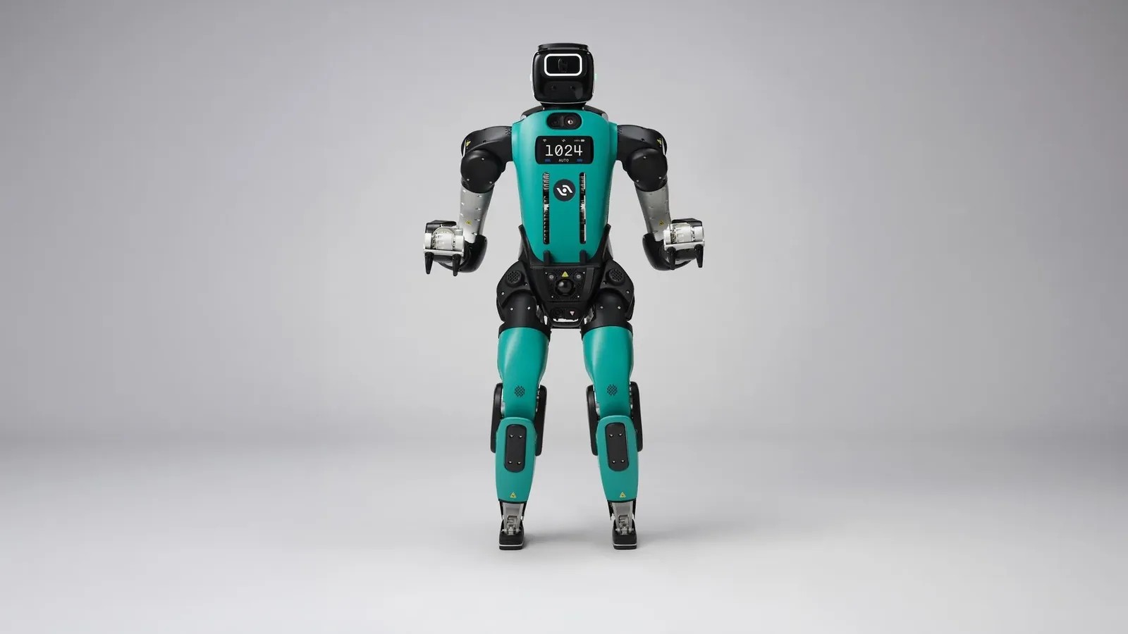 Nyobolt Batteries Power Agility Robotics Digit 5
