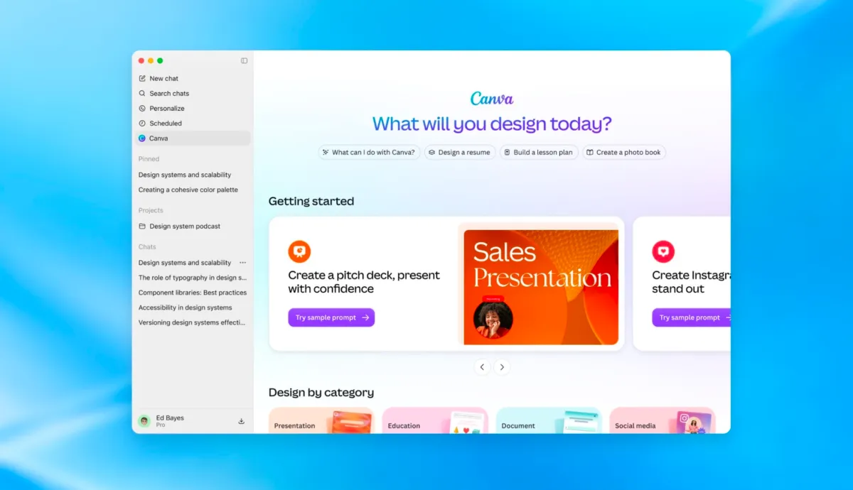 OpenAI adds app-like interfaces and automations to ChatGPT plugins