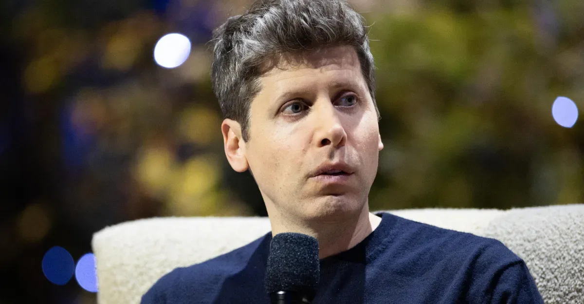 Technology Leaders Speak At Annual Dreamforce Event In San Francisco