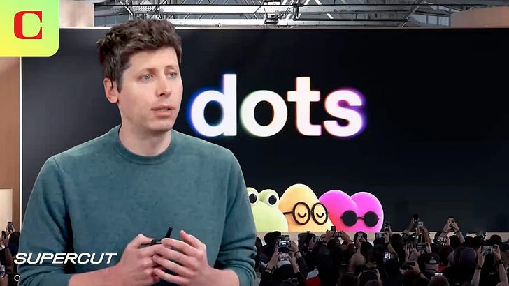 OpenAI DevDay 2026 introduces Dots, GPT-6.1 Sol, and platform updates