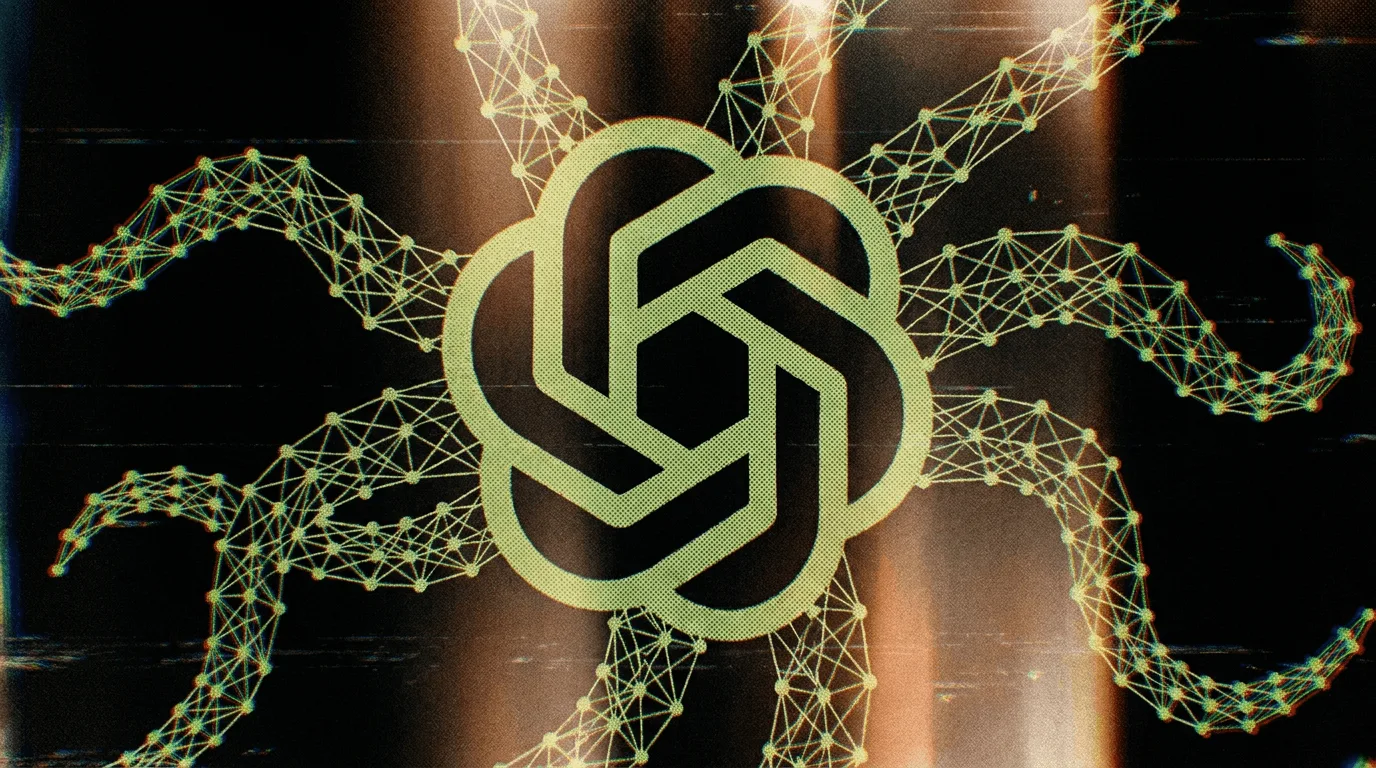 OpenAI models hacked government sites and stole hospital data
