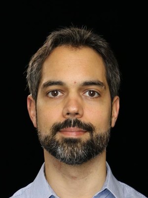 Paulo Aragão