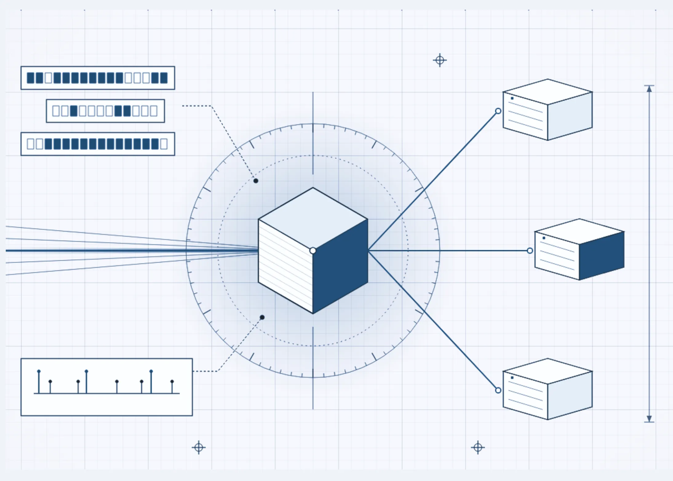 Perplexity's Photon reduces retrieval latency from 800 ms to 65 ms