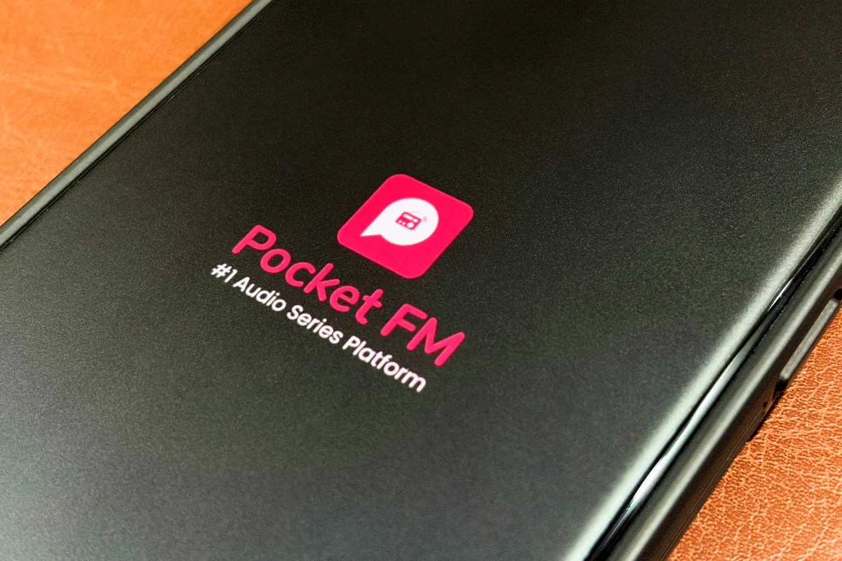 Pocket FM Revenue Doubles with AI-Driven Content