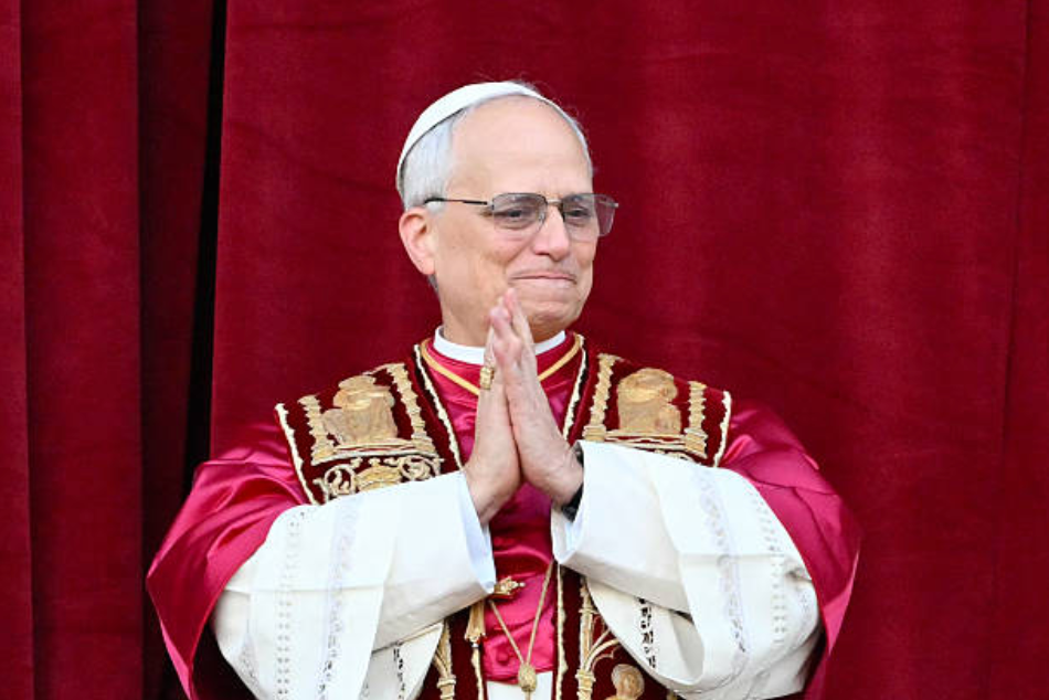 Pope Leo XIV criticizes AI-generated art and emphasizes human creativity