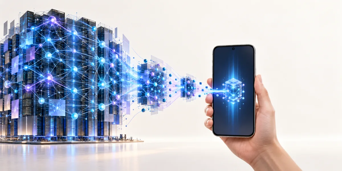 PrismML releases tiny LLM that fits on phones