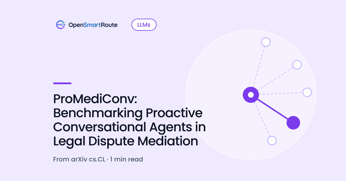 ProMediConv: Benchmarking Proactive Conversational Agents in Legal Dispute Mediation