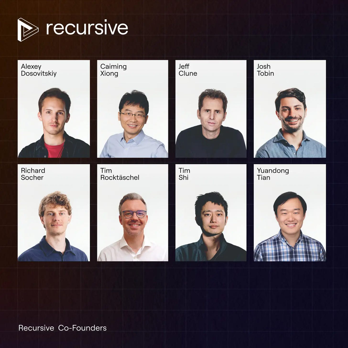 Recursive: AI Automating AI Research – A $4.65B Seed Round