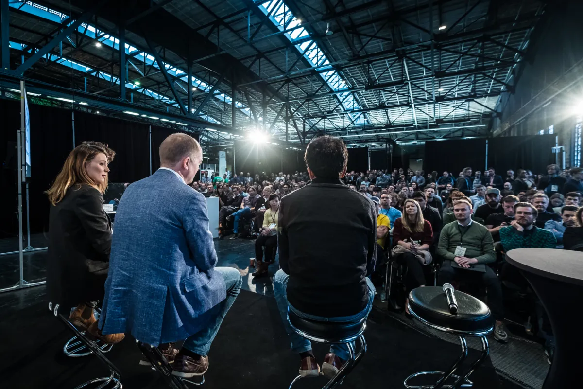 Register for TechCrunch Disrupt 2026 before September 25 to save up to $200