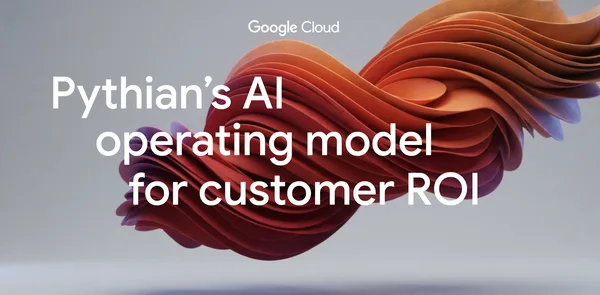 Reimagining work: How Pythian’s internal AI playbook delivers customer ROI