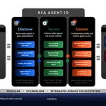 RSA launches Agent ID to track and secure AI agents in regulated industries