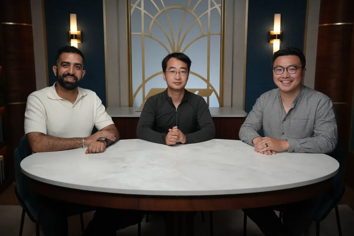 Safeworld raises $12 million for AI robot safety standards