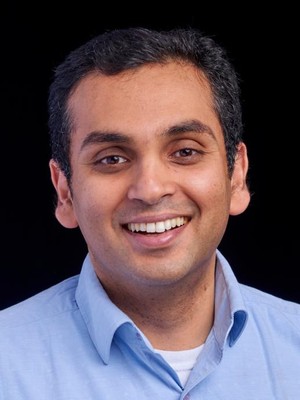 Kareem Syed-Mohammed