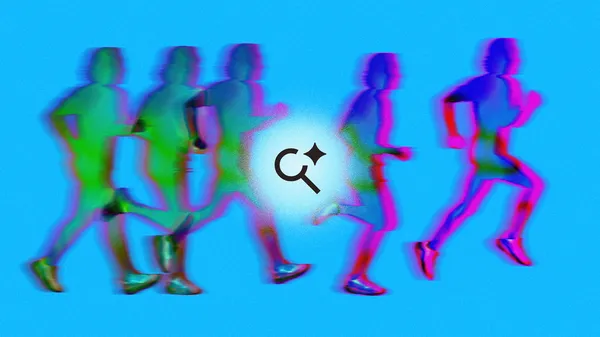 Search: Training with Gemini for Race Prep