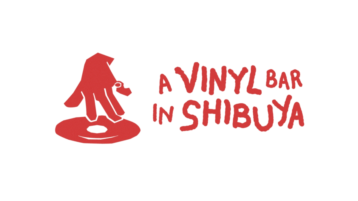 Shibuya Startup A Vinyl Bar Releases Creative Music Apps