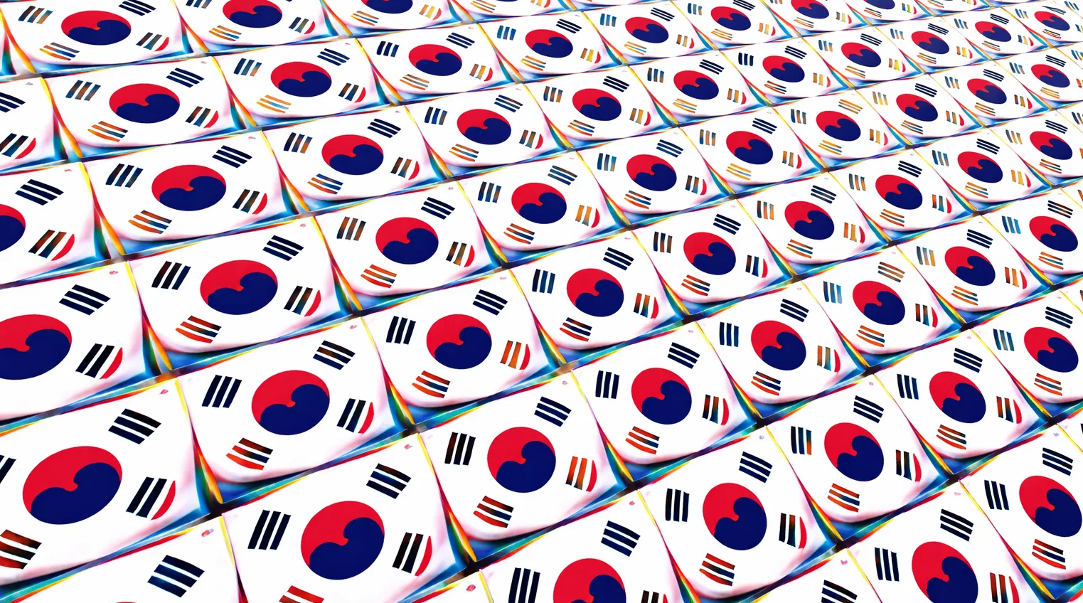 South Korea invests $3.49 billion in homegrown frontier AI models