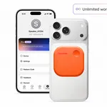 SpeakON Ships a MagSafe AI Voice Button With Its Own Microphone