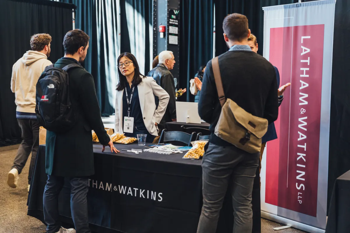 TechCrunch Disrupt 2026 Exhibit Tables: Deadline Approaching