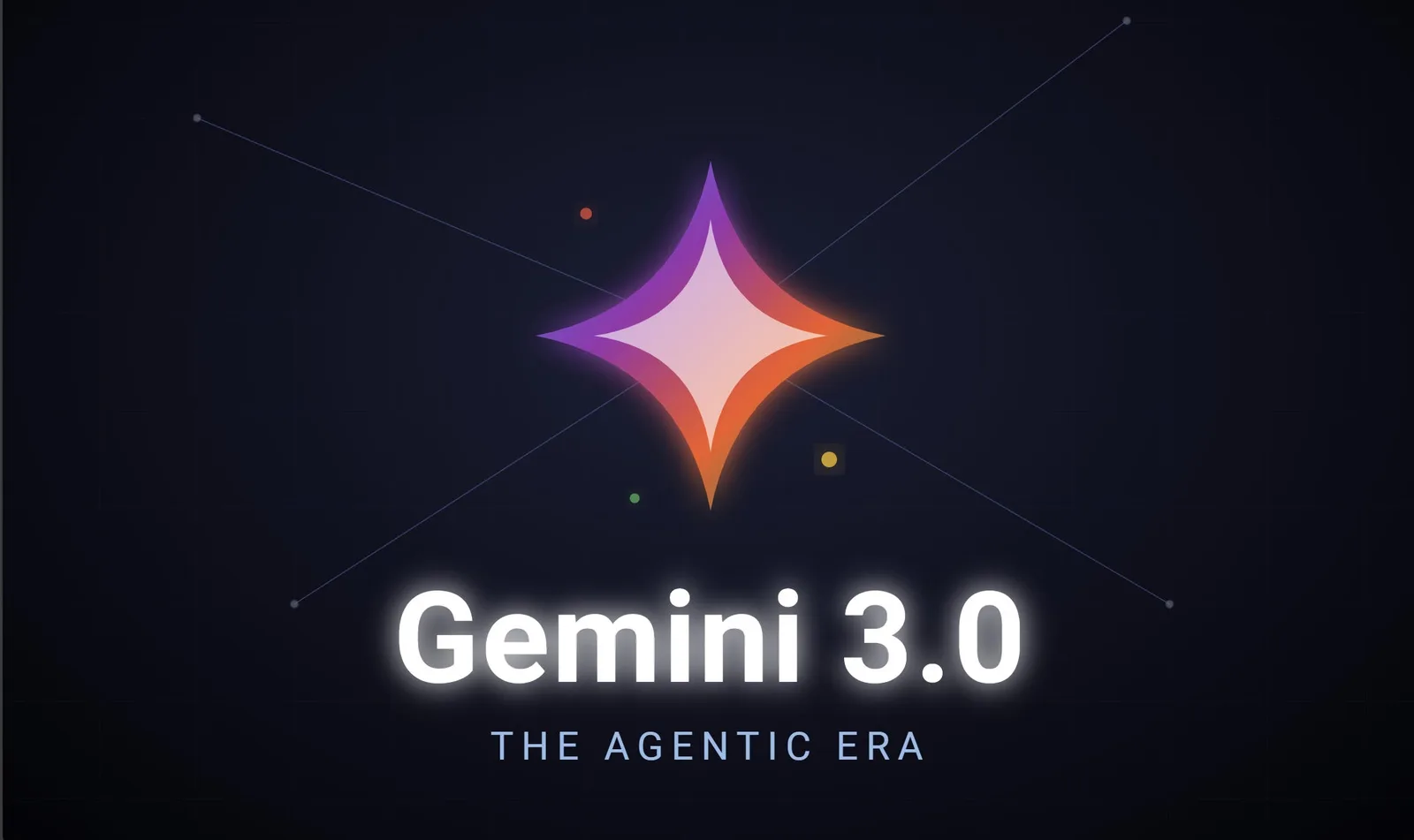 Three Years from GPT-3 to Gemini 3