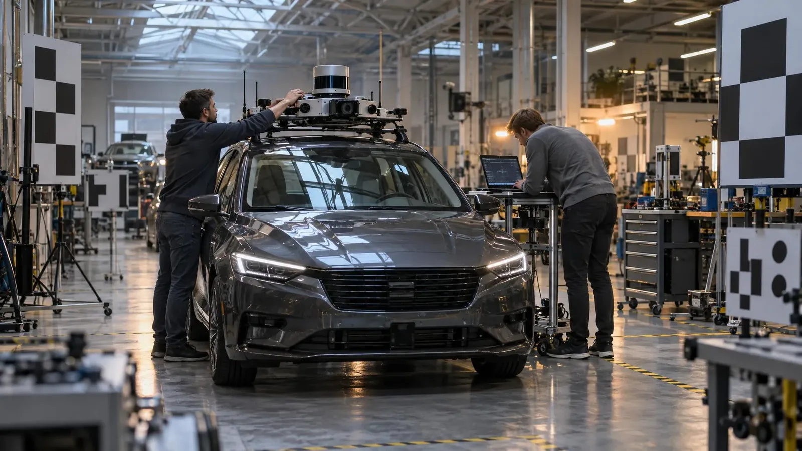 TIER IV Funds New Autoware Research Hub at Munich University
