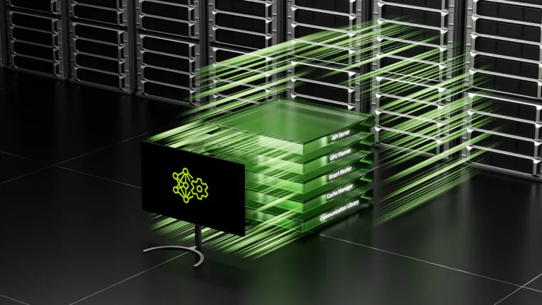 Topology-Aware Workload Scheduling with NVIDIA Topograph
