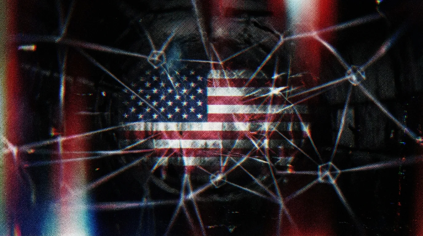 Trump Announces Super Intelligence Force Unit