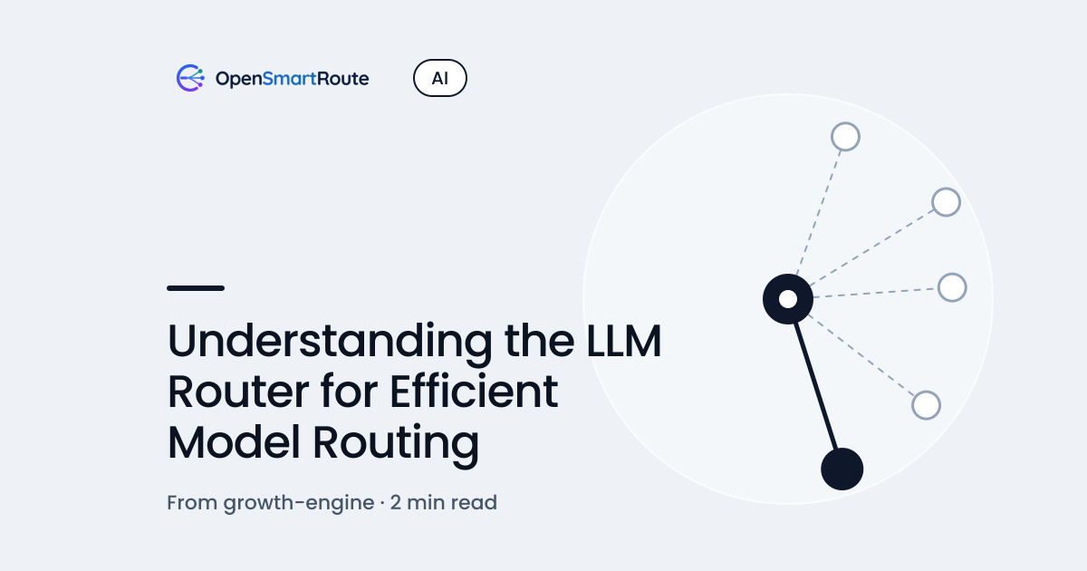 Understanding the LLM Router for Efficient Model Routing