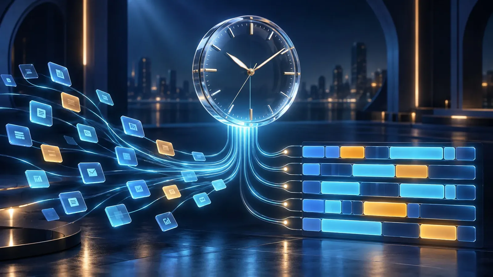 Unite.AI Reviews Five AI Time Tracking Tools for Small Business