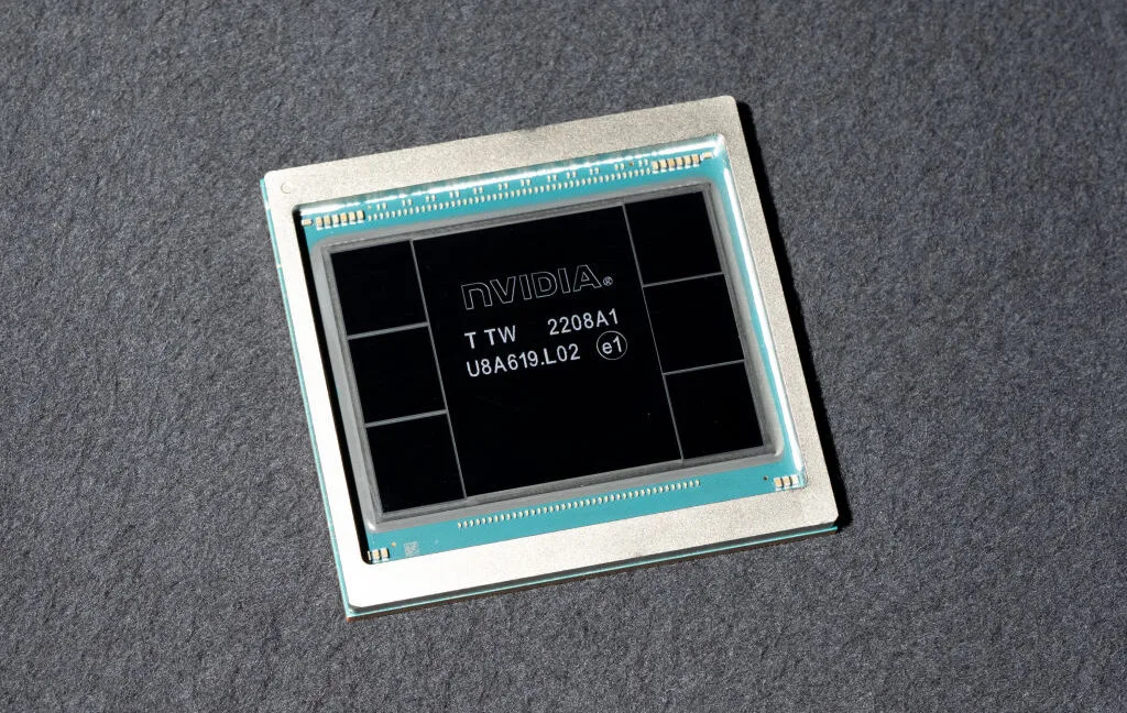US arrests tech CEO accused of smuggling $300M in Nvidia chips into China