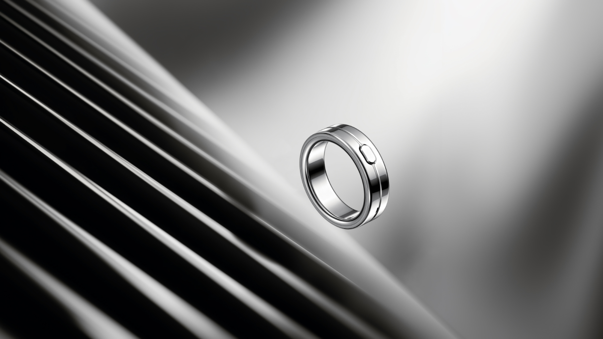 Vocci’s ring offers a new form factor for meeting note-taking