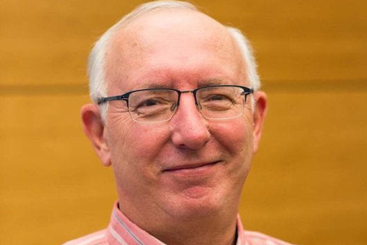 Walter Torous appointed executive director of MIT Center for Real Estate