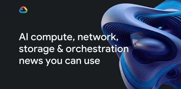 What’s new in AI infrastructure and orchestration in September
