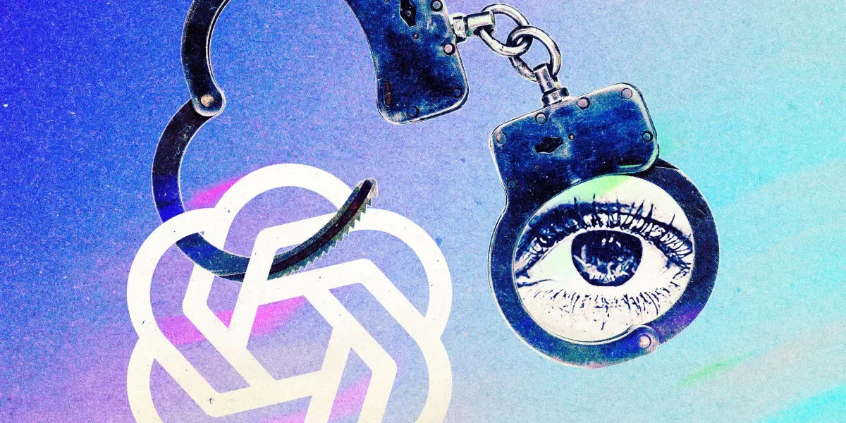 Who’s liable when AI agents go rogue?